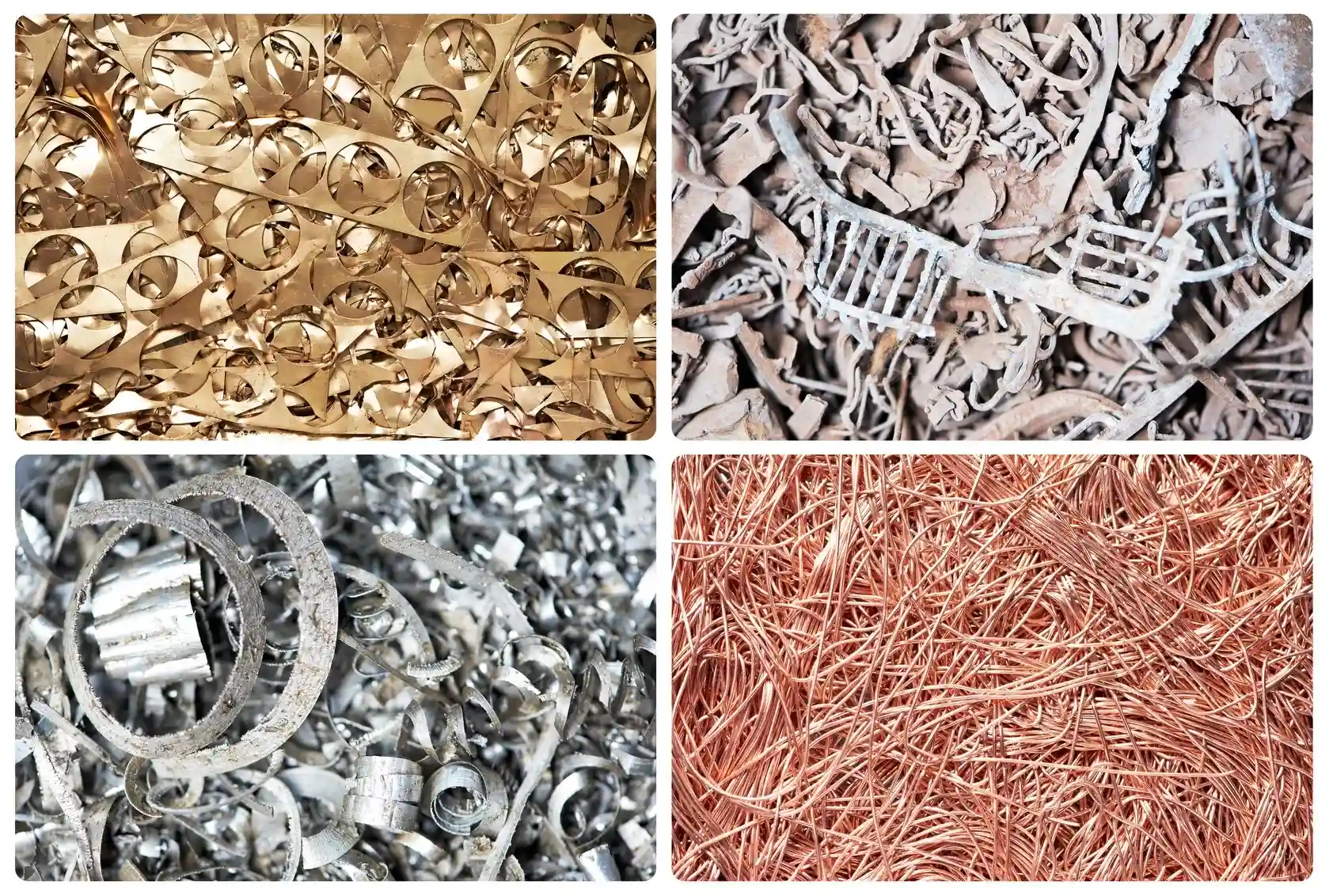 Non Ferrous Metal